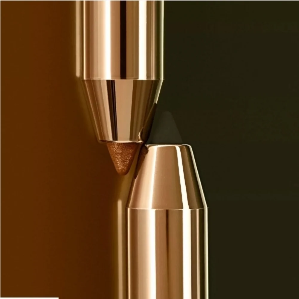 HOURGLASS Voyeur Waterproof Gel Eyeliner 